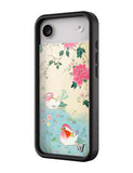 Lovers Lagoon iPhone Case - Aaria Tees Aaria Tees