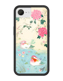 Lovers Lagoon iPhone Case - Aaria Tees Aaria Tees