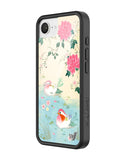 Lovers Lagoon iPhone Case - Aaria Tees Aaria Tees