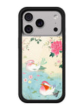 Lovers Lagoon iPhone Case - Aaria Tees Aaria Tees