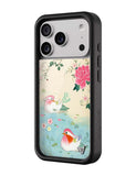 Lovers Lagoon iPhone Case - Aaria Tees Aaria Tees