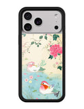 Lovers Lagoon iPhone Case - Aaria Tees Aaria Tees