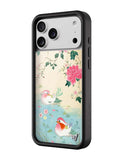 Lovers Lagoon iPhone Case - Aaria Tees Aaria Tees