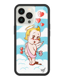 Lil Angel iPhone Case - Aaria Tees Aaria Tees