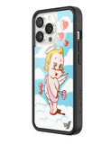 Lil Angel iPhone Case - Aaria Tees Aaria Tees