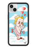 Lil Angel iPhone Case - Aaria Tees Aaria Tees
