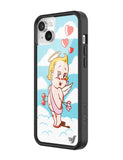 Lil Angel iPhone Case - Aaria Tees Aaria Tees
