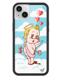 Lil Angel iPhone Case - Aaria Tees Aaria Tees