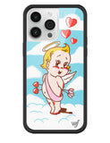 Lil Angel iPhone Case - Aaria Tees Aaria Tees