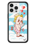 Lil Angel iPhone Case - Aaria Tees Aaria Tees