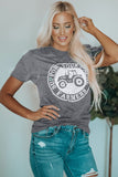 SUPPORT YOUR LOCAL FARMERS Graphic Tee - Aaria Tees Aaria Tees