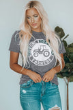 SUPPORT YOUR LOCAL FARMERS Graphic Tee - Aaria Tees Aaria Tees
