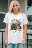 Sara Trees Fashion Graphic Tee - Aaria Tees Aaria Tees
