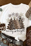 Sara Trees Fashion Graphic Tee - Aaria Tees Aaria Tees