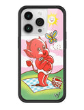 Lil Devil iPhone Case - Aaria Tees Aaria Tees