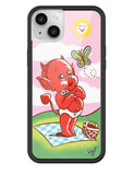 Lil Devil iPhone Case - Aaria Tees Aaria Tees