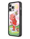 Lil Devil iPhone Case - Aaria Tees Aaria Tees