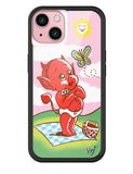 Lil Devil iPhone Case - Aaria Tees Aaria Tees