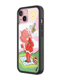 Lil Devil iPhone Case - Aaria Tees Aaria Tees
