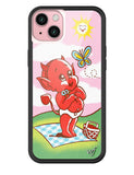 Lil Devil iPhone Case - Aaria Tees Aaria Tees