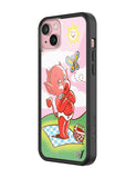 Lil Devil iPhone Case - Aaria Tees Aaria Tees