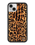 Leopard Love iPhone Case - Aaria Tees Aaria Tees