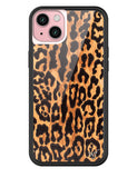 Leopard Love iPhone Case - Aaria Tees Aaria Tees
