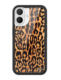 Leopard Love iPhone Case - Aaria Tees Aaria Tees