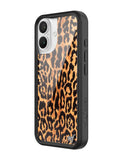 Leopard Love iPhone Case - Aaria Tees Aaria Tees