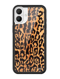Leopard Love iPhone Case - Aaria Tees Aaria Tees