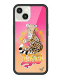 Leo iPhone Case - Aaria Tees Aaria Tees