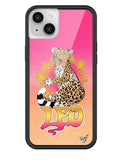 Leo iPhone Case - Aaria Tees Aaria Tees