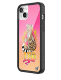 Leo iPhone Case - Aaria Tees Aaria Tees