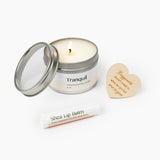 Retirement Celebration - Indulgent Luxury Spa Gift Box - Aaria Tees Aaria Tees
