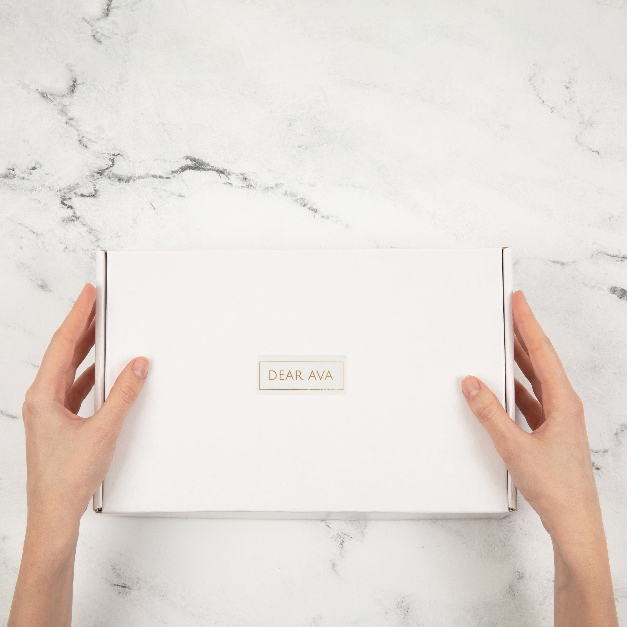 Retirement Celebration - Indulgent Luxury Spa Gift Box - Aaria Tees Aaria Tees