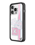 Lucky Girl iPhone Case - Aaria Tees Aaria Tees