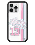 Lucky Girl iPhone Case - Aaria Tees Aaria Tees