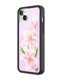 Sweet Lily iPhone Case Aaria Tees
