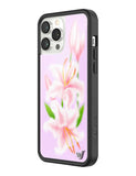 Sweet Lily iPhone Case Aaria Tees