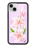 Sweet Lily iPhone Case Aaria Tees
