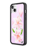 Sweet Lily iPhone Case Aaria Tees