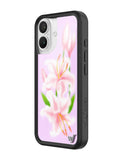 Sweet Lily iPhone Case - Aaria Tees Aaria Tees