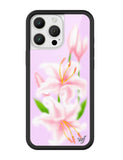 Sweet Lily iPhone Case - Aaria Tees Aaria Tees