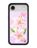 Sweet Lily iPhone Case - Aaria Tees Aaria Tees
