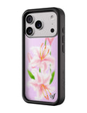 Sweet Lily iPhone Case - Aaria Tees Aaria Tees
