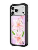 Sweet Lily iPhone Case - Aaria Tees Aaria Tees