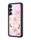 Sweet Lily Samsung Galaxy Case - Aaria Tees Aaria Tees