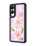 Sweet Lily Samsung Galaxy Case - Aaria Tees Aaria Tees