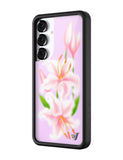 Sweet Lily Samsung Galaxy Case - Aaria Tees Aaria Tees