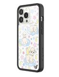 Lullaby Lambs iPhone Case - Aaria Tees Aaria Tees